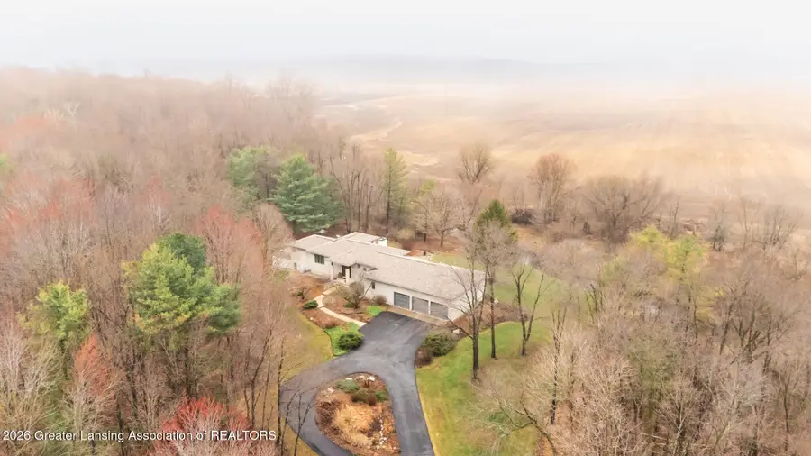 1879 Culver Hill Drive, Williamston, MI 48895 - #3