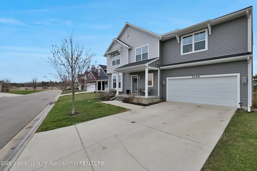 4096 Palomino Drive, East Lansing, MI 48823 - #2