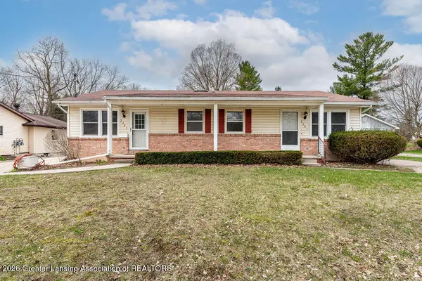 2301 W Main Street #2301 2303, Holt, MI 48842