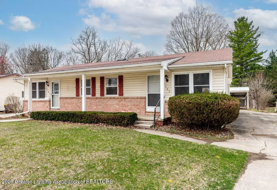 2301 W Main Street #2301 2303, Holt, MI 48842 - #2