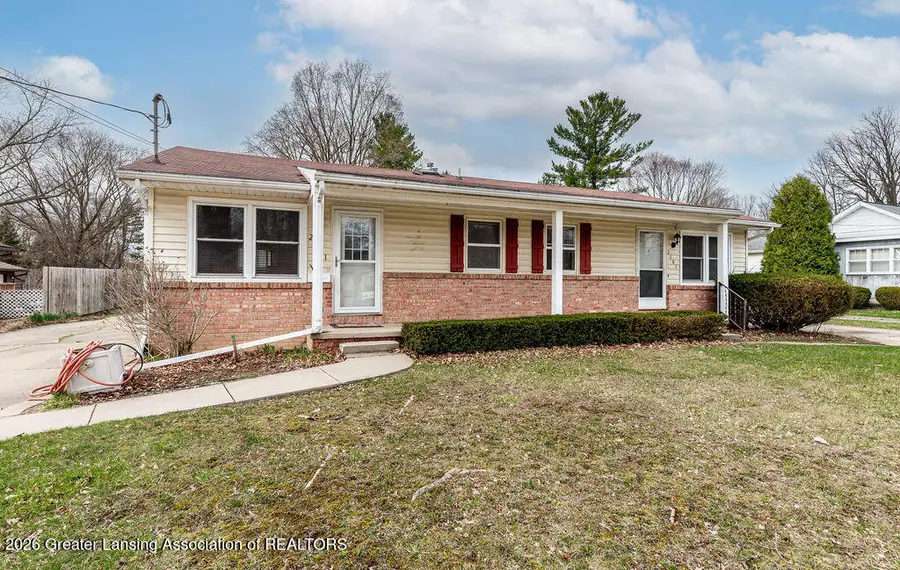 2301 W Main Street #2301 2303, Holt, MI 48842 - #3