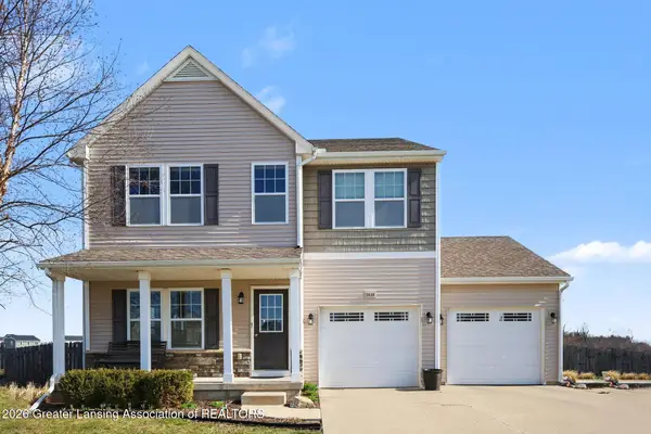 5636 Bittern Drive, Holt, MI 48842