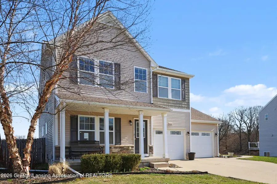 5636 Bittern Drive, Holt, MI 48842 - #3