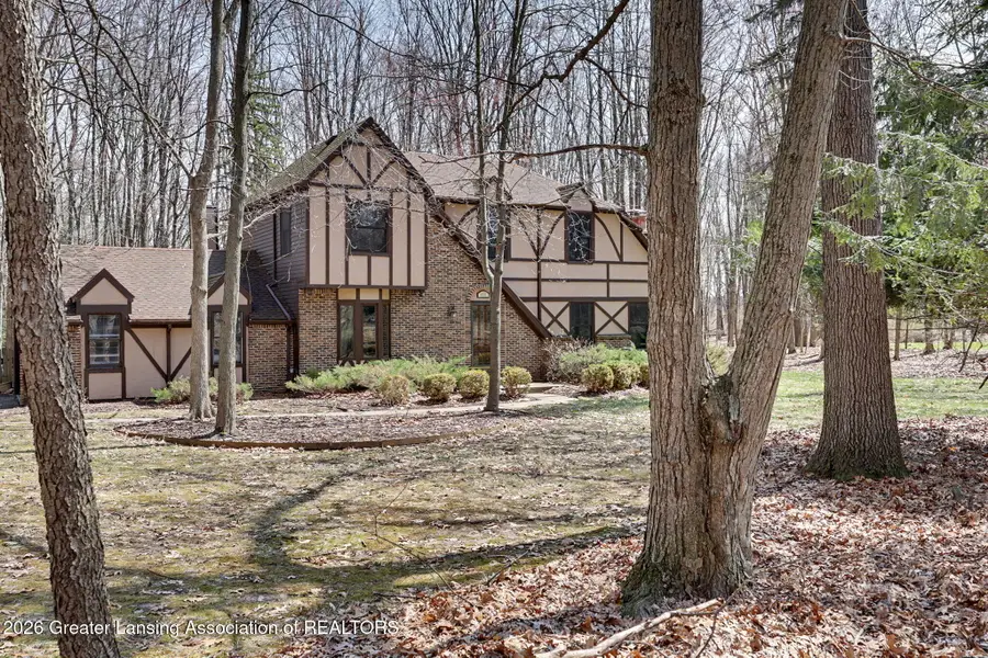 4330 Cornell Road, Okemos, MI 48864 - #2