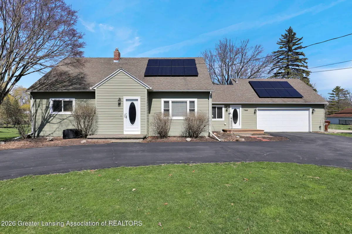 7360 Delta River Drive, Lansing, MI 48906 - #1