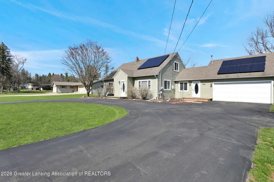 7360 Delta River Drive, Lansing, MI 48906 - #3