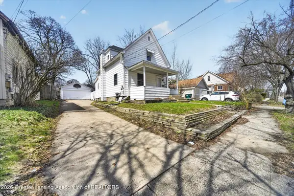 823 Maryland Avenue, Lansing, MI 48906