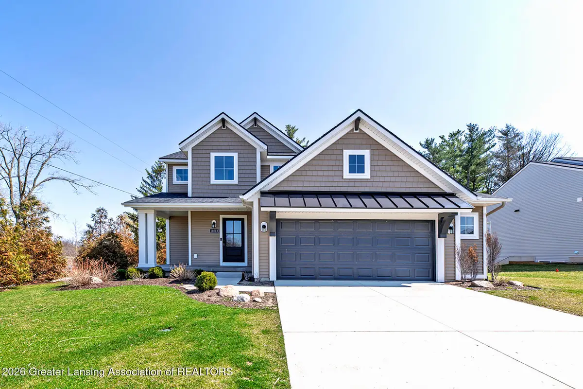 14013 Ambrosia Avenue, Dewitt, MI 48820 - #1