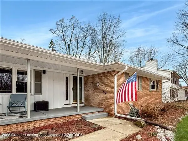 5231 River Ridge Drive, Lansing, MI 48917 - #2