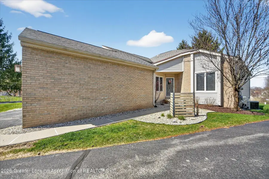 7114 Treasure Isle #56, Lansing, MI 48917 - #2