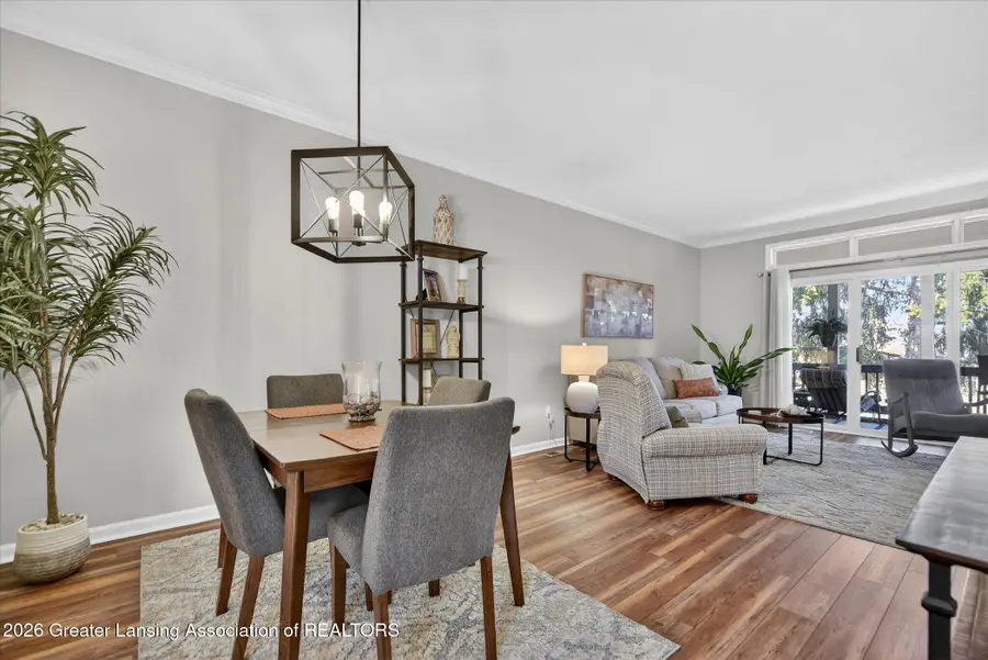 7114 Treasure Isle #56, Lansing, MI 48917 - #3