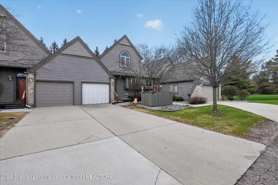 1124 Boulder Court #40, Lansing, MI 48917 - #3