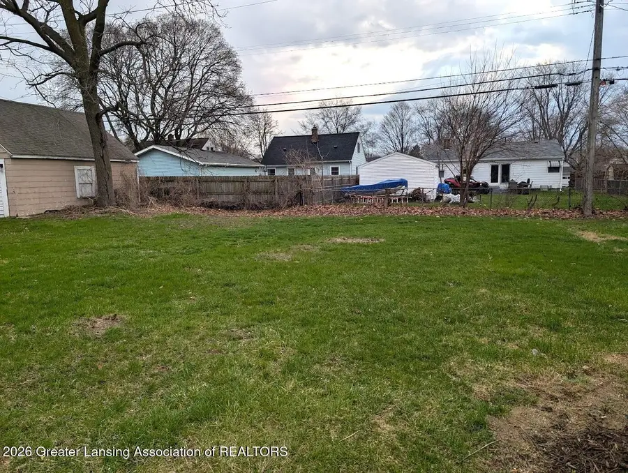 4415 S Pennsylvania Avenue, Lansing, MI 48915 - #3