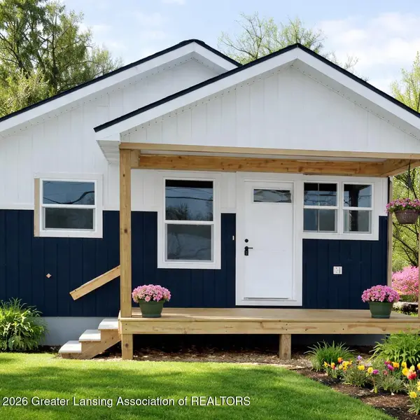 1735 Lyons Avenue, Lansing, MI 48910