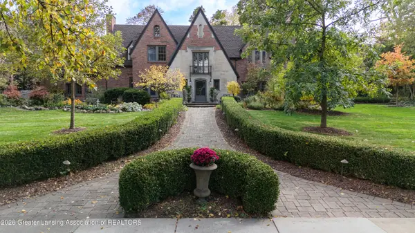 728 Audubon Road, East Lansing, MI 48823