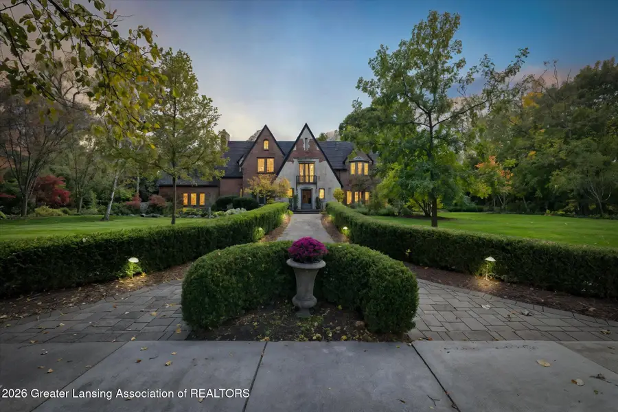 728 Audubon Road, East Lansing, MI 48823 - #2