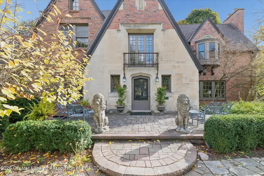 728 Audubon Road, East Lansing, MI 48823 - #3