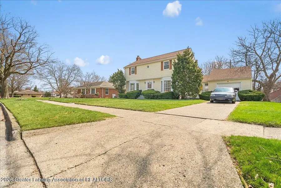511 Mcpherson Avenue, Lansing, MI 48915 - #3