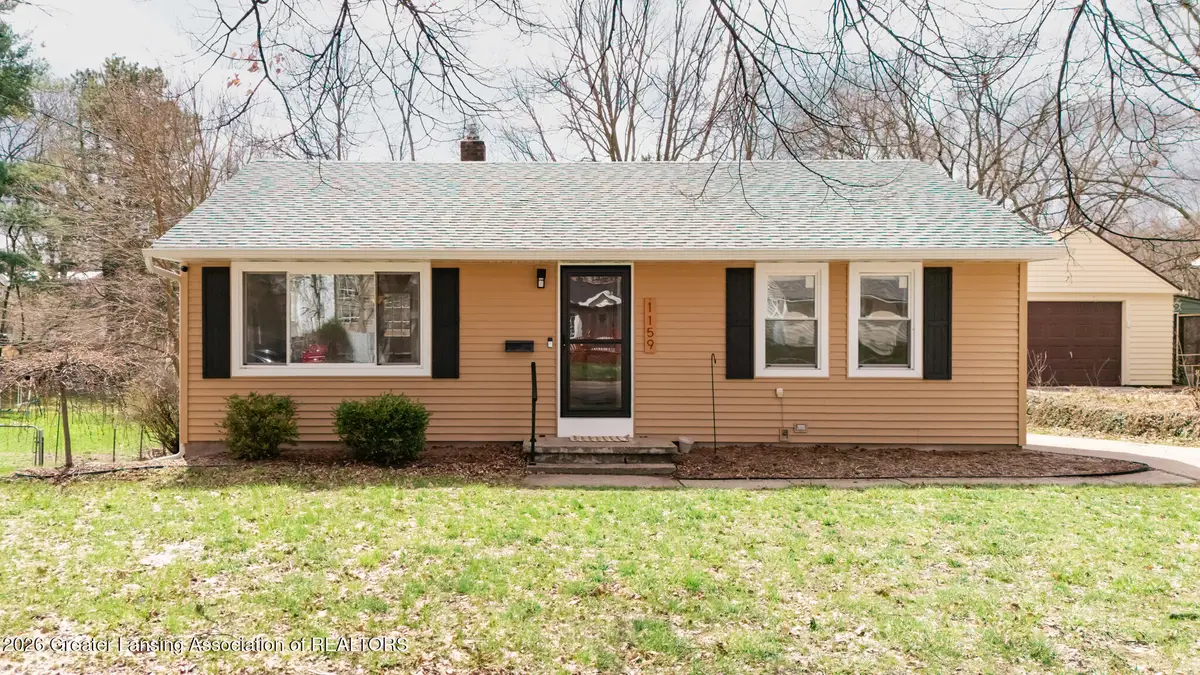 1159 Marigold Avenue, East Lansing, MI 48823 - #1