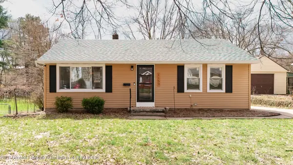 1159 Marigold Avenue, East Lansing, MI 48823