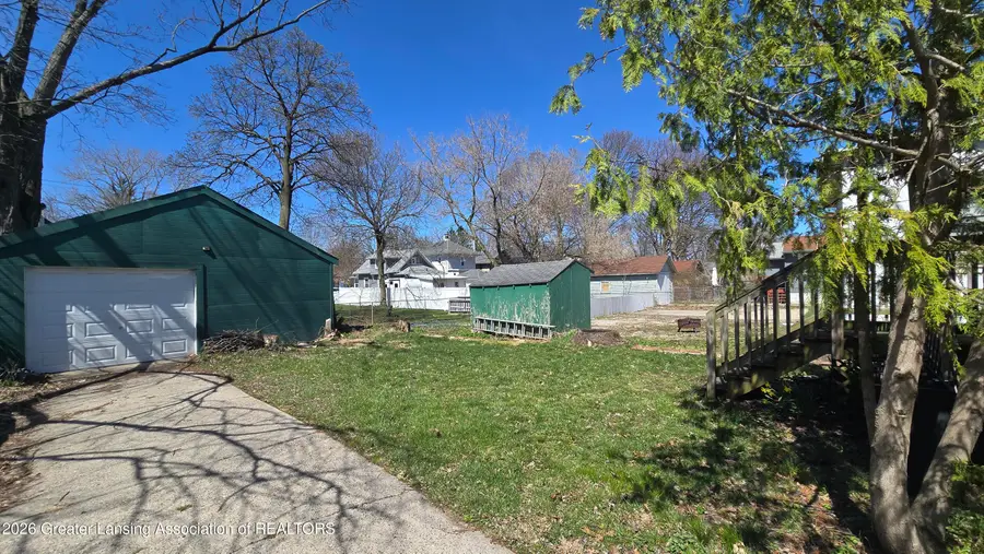 311 N Magnolia Avenue, Lansing, MI 48912 - #2
