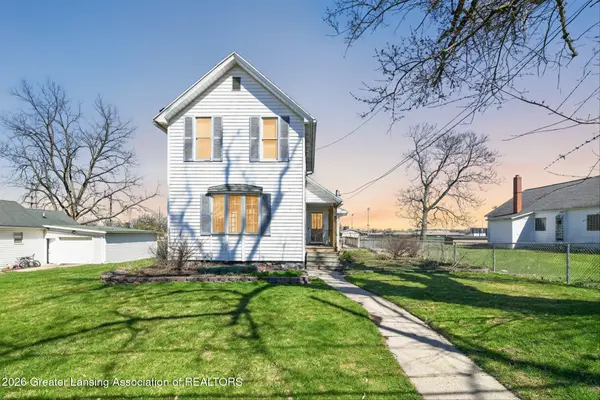 120 W Mason Street, Morrice, MI 48857