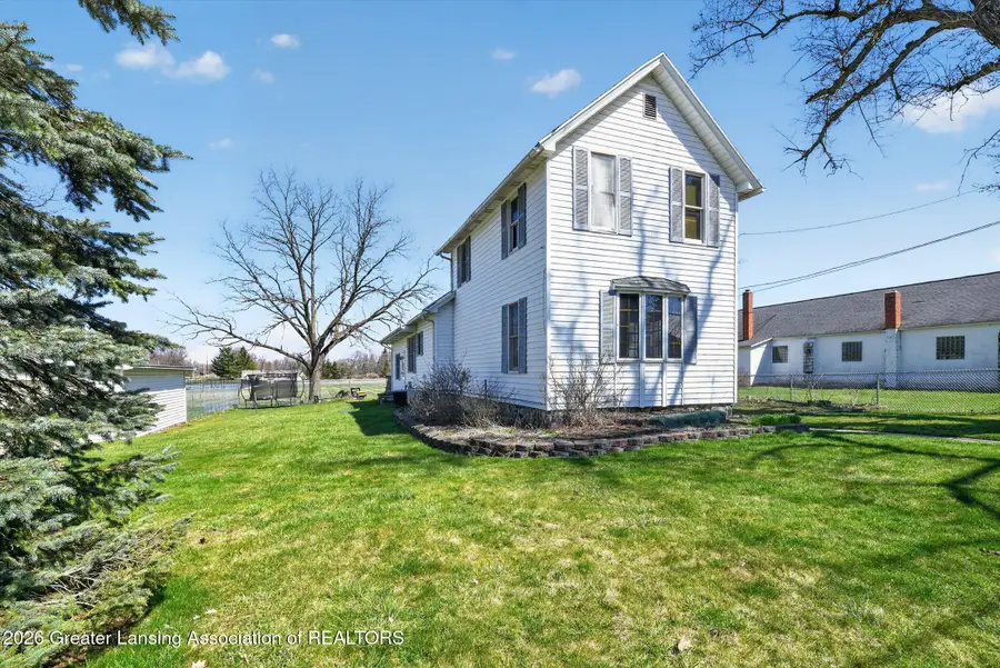 120 W Mason Street, Morrice, MI 48857 - #2