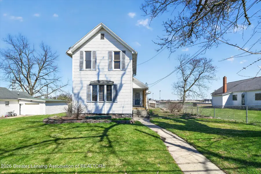 120 W Mason Street, Morrice, MI 48857 - #3