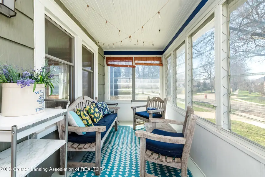 1613 Drexel Road, Lansing, MI 48915 - #2