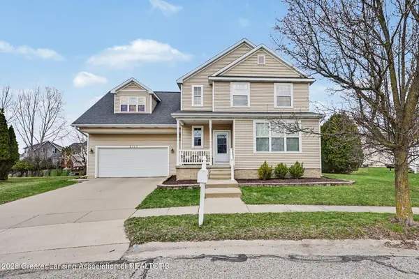 3787 Kiskadee Drive, East Lansing, MI 48823