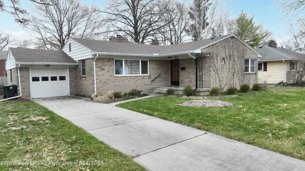 230 Kenberry Drive, East Lansing, MI 48823
