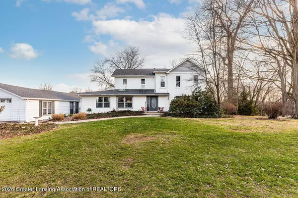 5961 Horstmeyer Road, Lansing, MI 48911