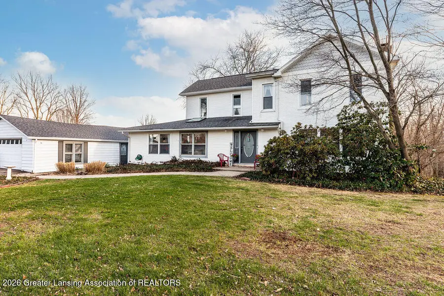 5961 Horstmeyer Road, Lansing, MI 48911 - #2