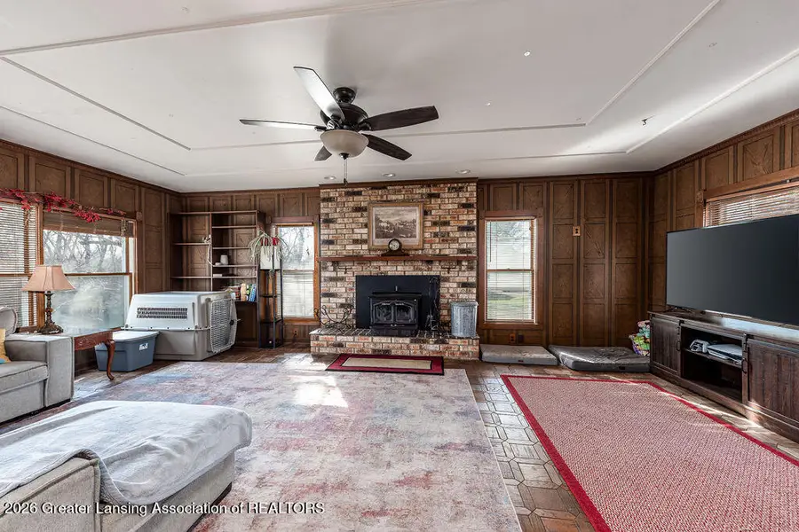 5961 Horstmeyer Road, Lansing, MI 48911 - #3