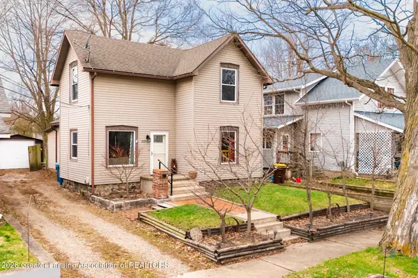 329 N Bostwick Street, Charlotte, MI 48813