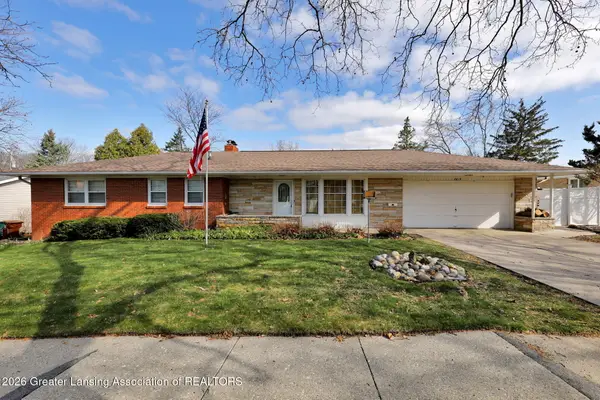 2418 Belaire Drive, Lansing, MI 48911