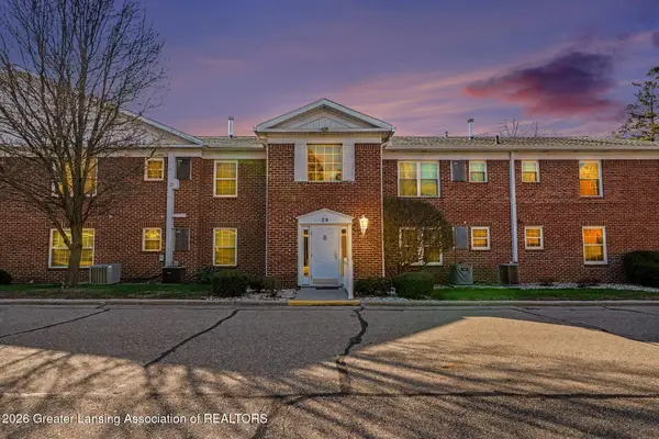 3333 Moores River Drive, Lansing, MI 48911