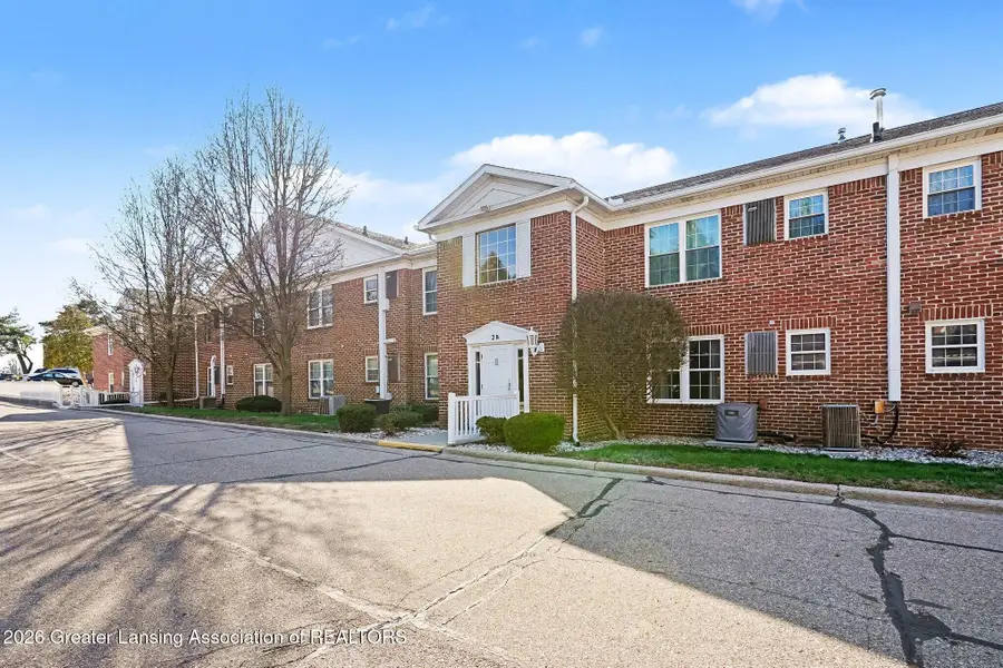 3333 Moores River Drive, Lansing, MI 48911 - #3