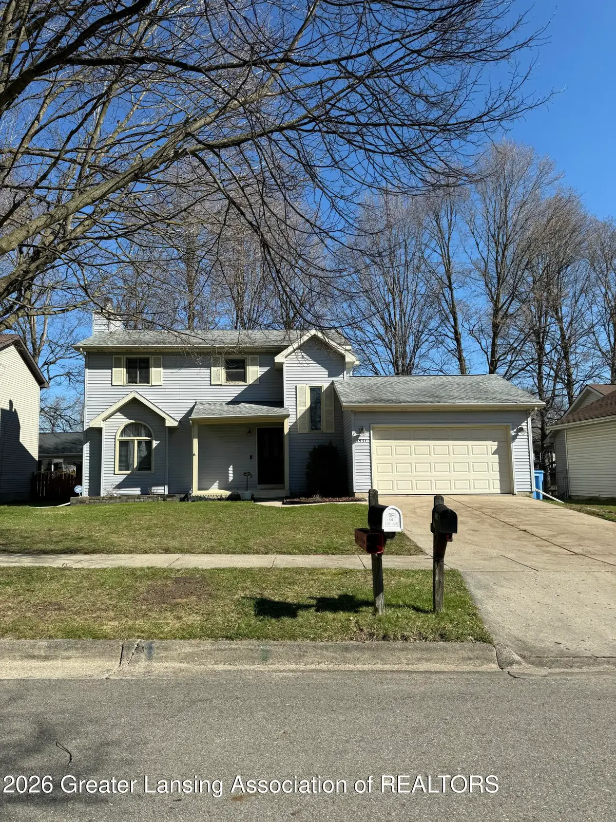 1931 Carson Street, Lansing, MI 48911 - #1