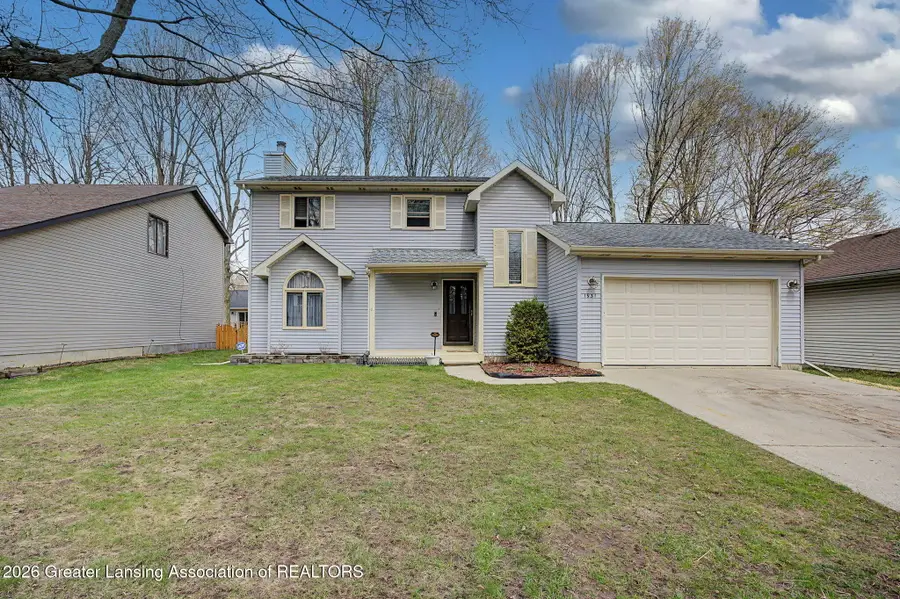 1931 Carson Street, Lansing, MI 48911 - #2