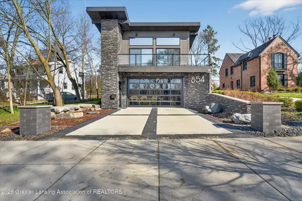 854 Touraine Avenue, East Lansing, MI 48823