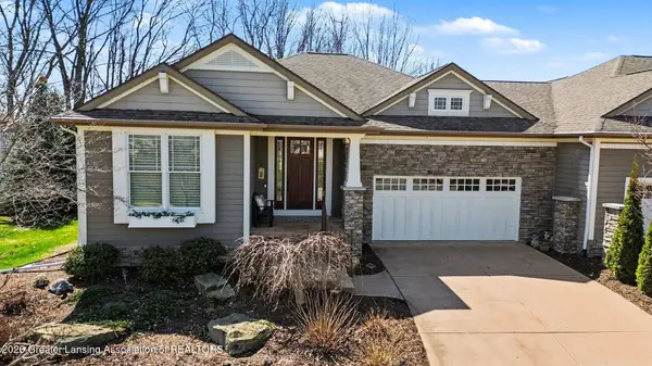 585 Aquila Drive, East Lansing, MI 48823