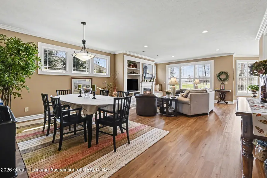 585 Aquila Drive, East Lansing, MI 48823 - #2