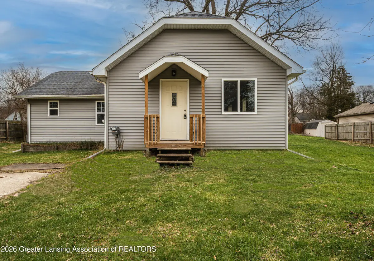 1508 Ohio Avenue, Lansing, MI 48906 - #1
