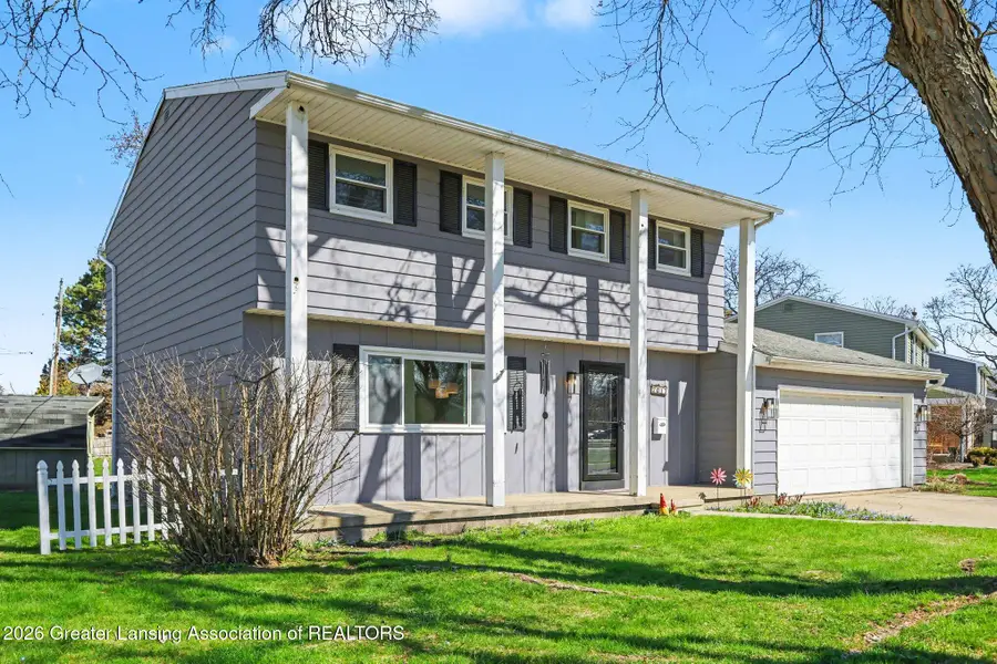 2017 Northampton Way, Lansing, MI 48912 - #3