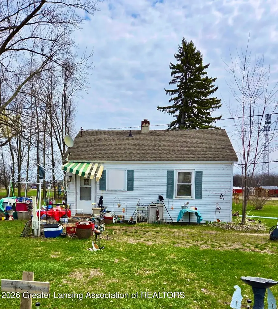 3137 Lansing Road, Charlotte, MI 48813 - #2