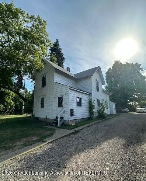 836 N Larch Street, Lansing, MI 48906 - #1