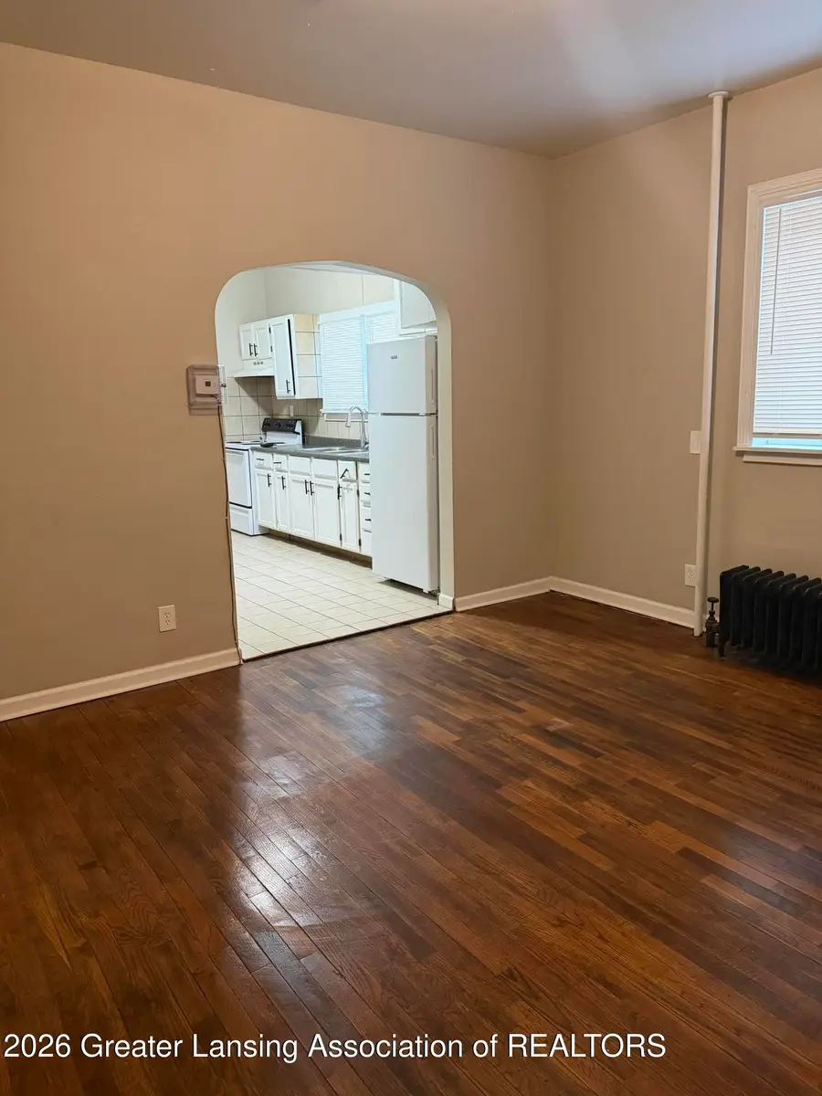 836 N Larch Street, Lansing, MI 48906 - #3