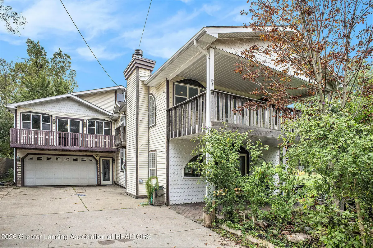 4828 Ingham Street, Lansing, MI 48911 - #1