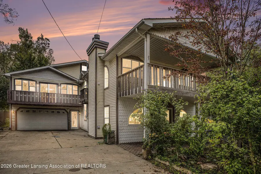 4828 Ingham Street, Lansing, MI 48911 - #2